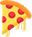 Cavalier Pizza