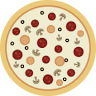 Cavanaugh Pizza