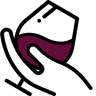 CAVE BATAILLON Chasse sur Rhone
