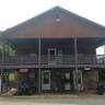 Cave Run Lodging