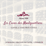 Les Caves de Montquartiers
