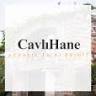 CavlıHane 1885 Ayvalık