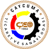 CHAMBER OF COMMERCE AND INDUSTRY ÇAYCUMA