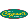 Paul J Cazeault & Sons