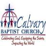Calvary Baptist Church Dumas
