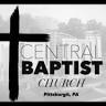 Central Baptist Church