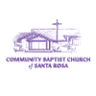 Community Baptist Church of Santa Rosa