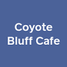 Coyote Bluff Cafe