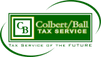 Colbert/Ball Tax Services