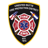 Crested Butte Fire Department