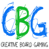 Creative Board Gaming