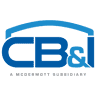 CB&I Construction Warehouse