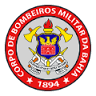 Corpo de Bombeiros Militar - 11 GBM