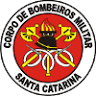 Corpo de Bombeiros Militar em São Domingos