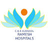 CBR Kurnool Ramesh Hospitals