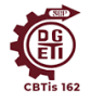 CBTis 162 Gral. Lazaro Cardenas del Rio
