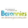 Baronnies Community of Communes in Provence