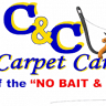 C&C Carpet Care of Jacksonville