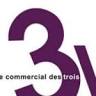 Centre Commercial Les 3V