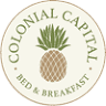 Colonial Capital Bed & Breakfast