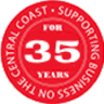 Central Coast Business Review