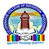PUDUCHERRY GOVERNMENT COLLEGE OF EDUCATION
