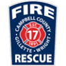 Campbell County Fire Department