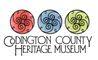 The Codington County Heritage Museum
