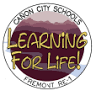 Cañon City High School