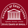 Court of Appeal Judge