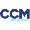 CCM INDUSTRY AND TRADE PRODUCTS DISPOSABLE LTDA.