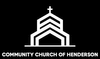 Community Church of Henderson