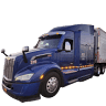 Conway Courier Services Inc