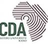 CDA Training and Research Farm