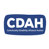 Community Disability Alliance Hunter (CDAH)