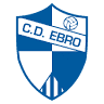 C. D. Ebro