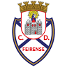 Clube Desportivo Feirense