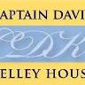 Captain David Kelley House