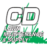 C D Lawn Maintenance & Supply