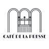 café de la presse