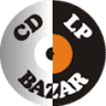 CD LP Bazar