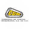 Comedima De Partes Y Maquinaria,S.A. De C.V.