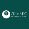 C.D. Matic sprl