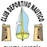 Seccion Piragüismo Club Deportivo Náutico Punta Umbria
