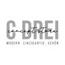 C DREI concept store
