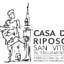 Casa di Riposo della Parrocchia dei Ss Vito, Modesto e Crescenzia Mm