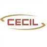 Cecil S/A Laminação de Metais.