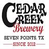 Cedar Creek Brewery
