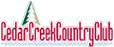 Cedar Creek Country Club