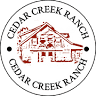 Cedar Creek Ranch Weddings & Events